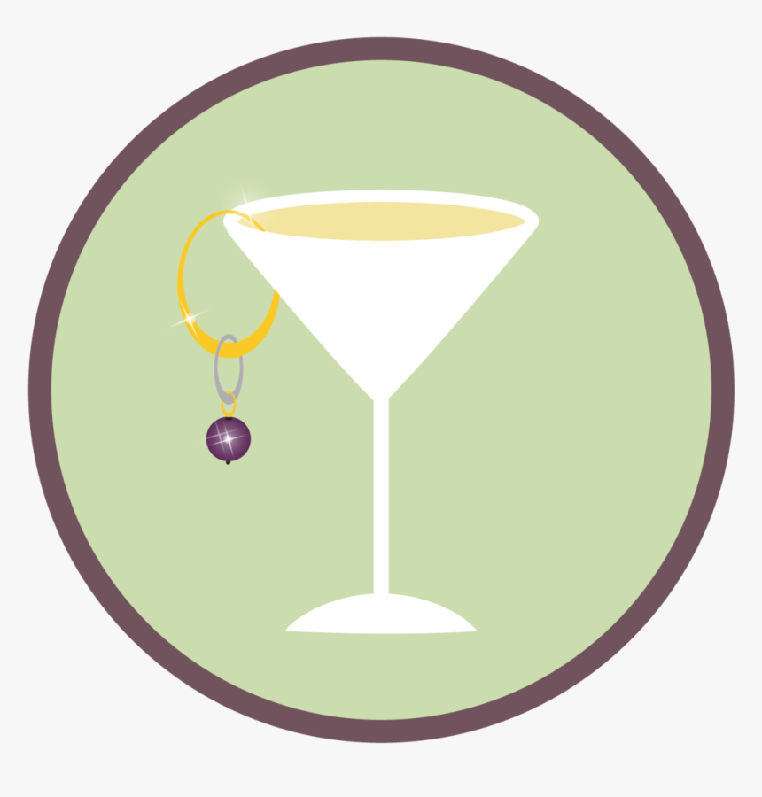 Transparent Martini Glass Png - Pbs Kids Go, Png Download, Free Download