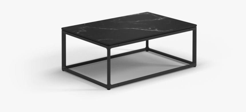 Xlarge 18 - Gloster Maya Coffee Table Nero, HD Png Download, Free Download