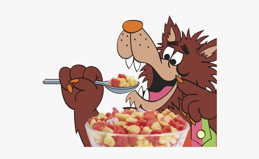 Card Image Cap - Yummy Mummy Monster Cereal, HD Png Download, Free Download