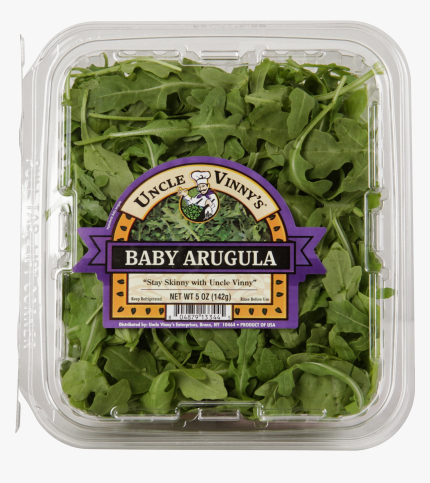 Arugula Png, Transparent Png, Free Download