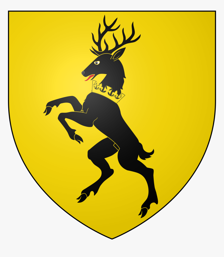 House Baratheon Game Of Thrones, HD Png Download, Free Download