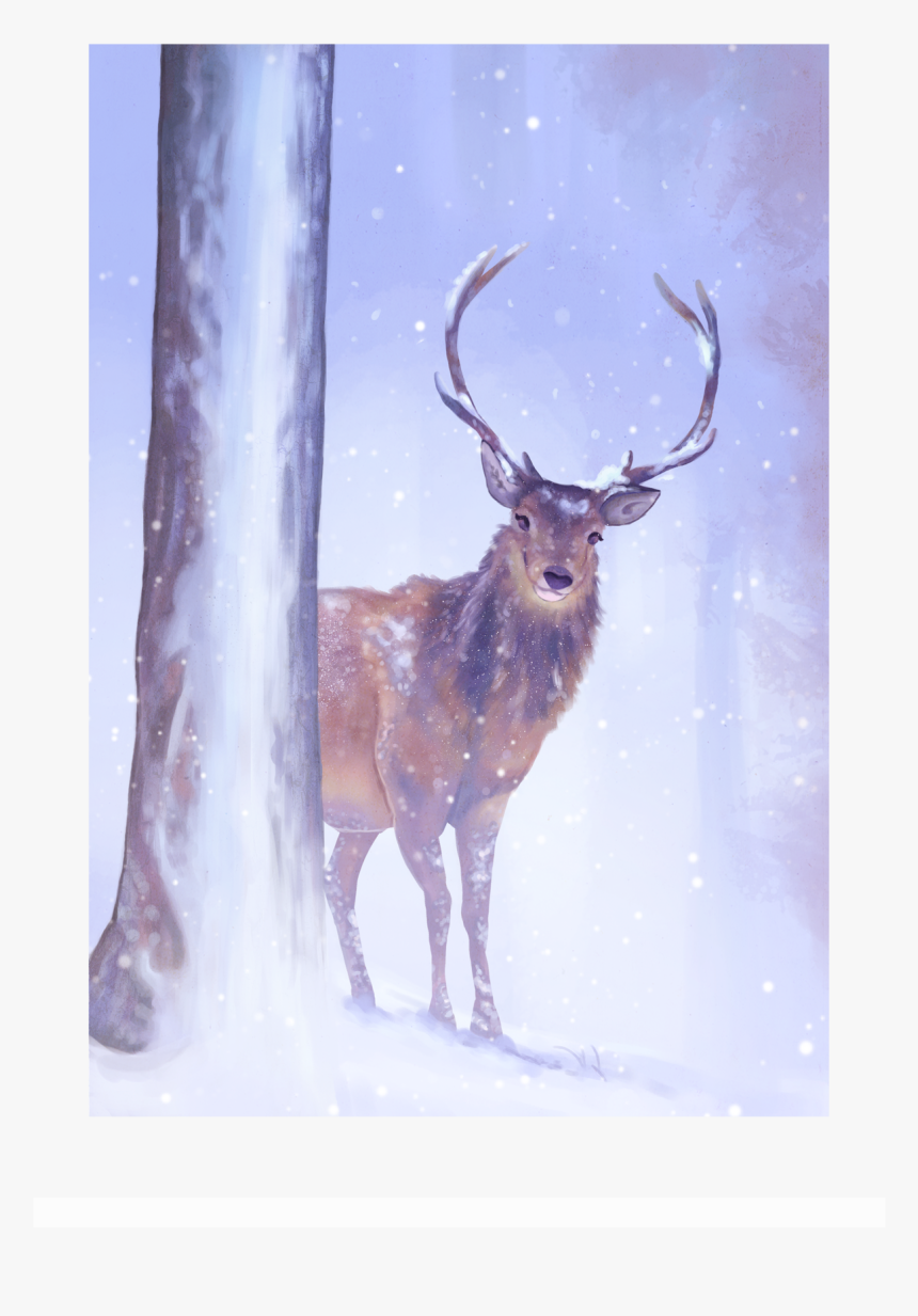 Elk, HD Png Download, Free Download