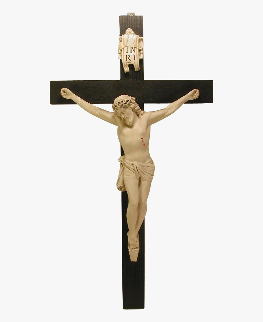 23015 - Transparent Background Crucifix Png, Png Download, Free Download