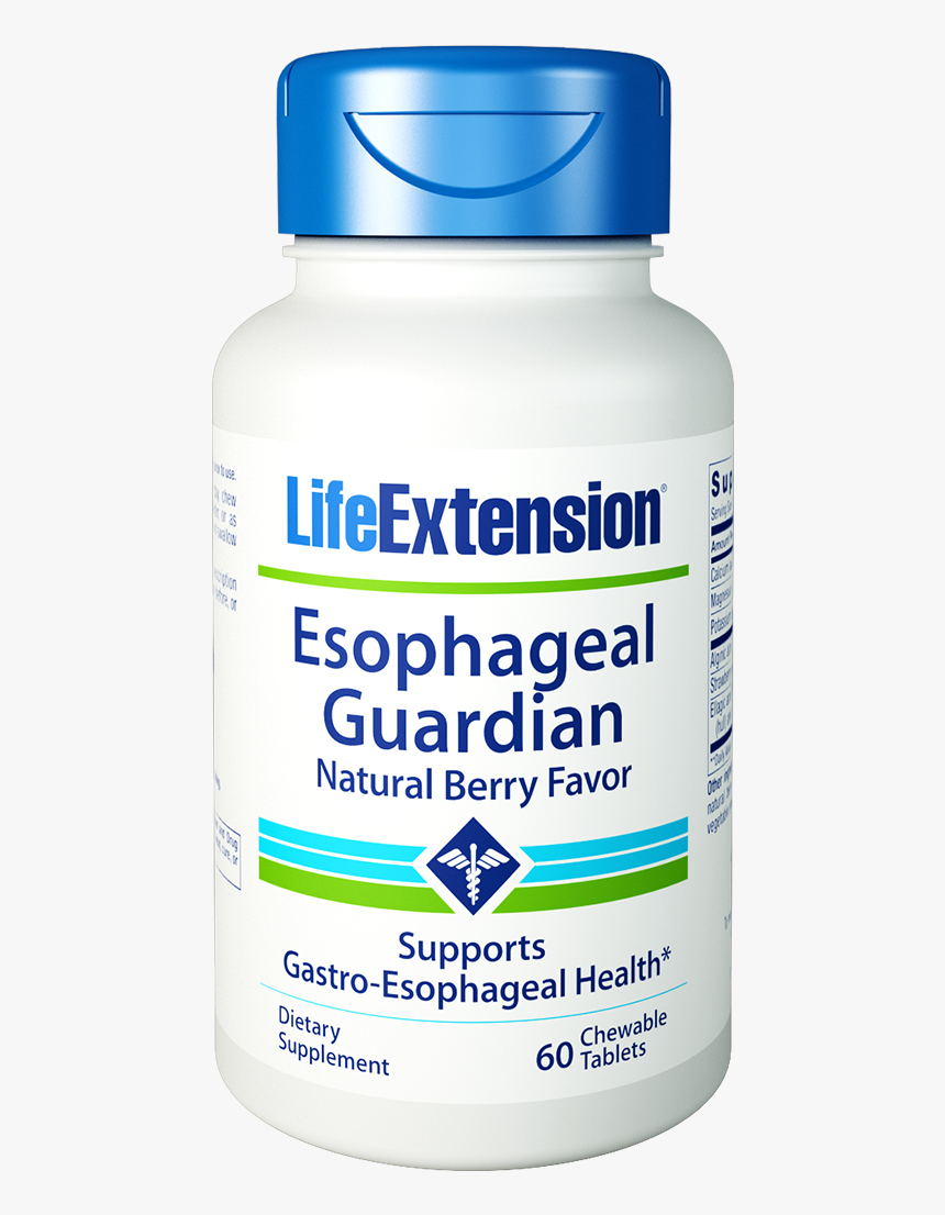 Esophageal Guardian"
 Class="lazyload Lazyload Mirage - Advanced Bio Curcumin Life Extension, HD Png Download, Free Download