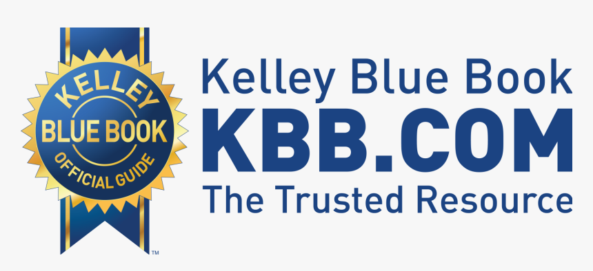 Kelley Blue Book Logo Png - Kelly Blue Book Logo, Transparent Png, Free Download