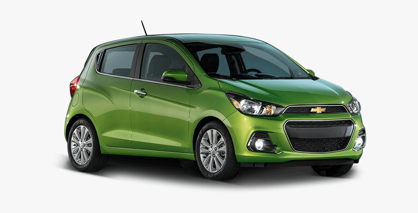 Chevrolet Spark, HD Png Download, Free Download