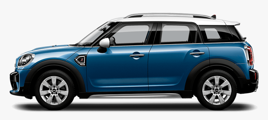 F60 Mini Cooper D Countryman, HD Png Download, Free Download