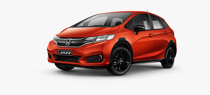 Honda Jazz Sport 2019, HD Png Download, Free Download