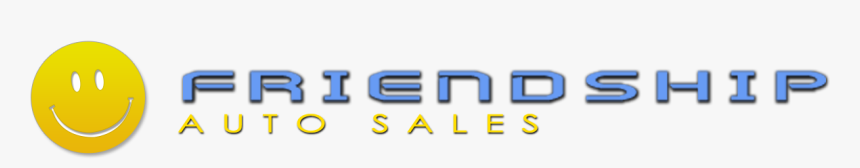 Friendship Auto Sales - Graphics, HD Png Download, Free Download