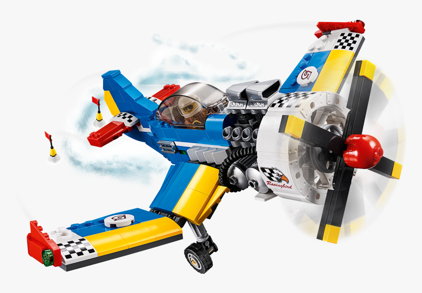 Lego Creator 31094, HD Png Download, Free Download