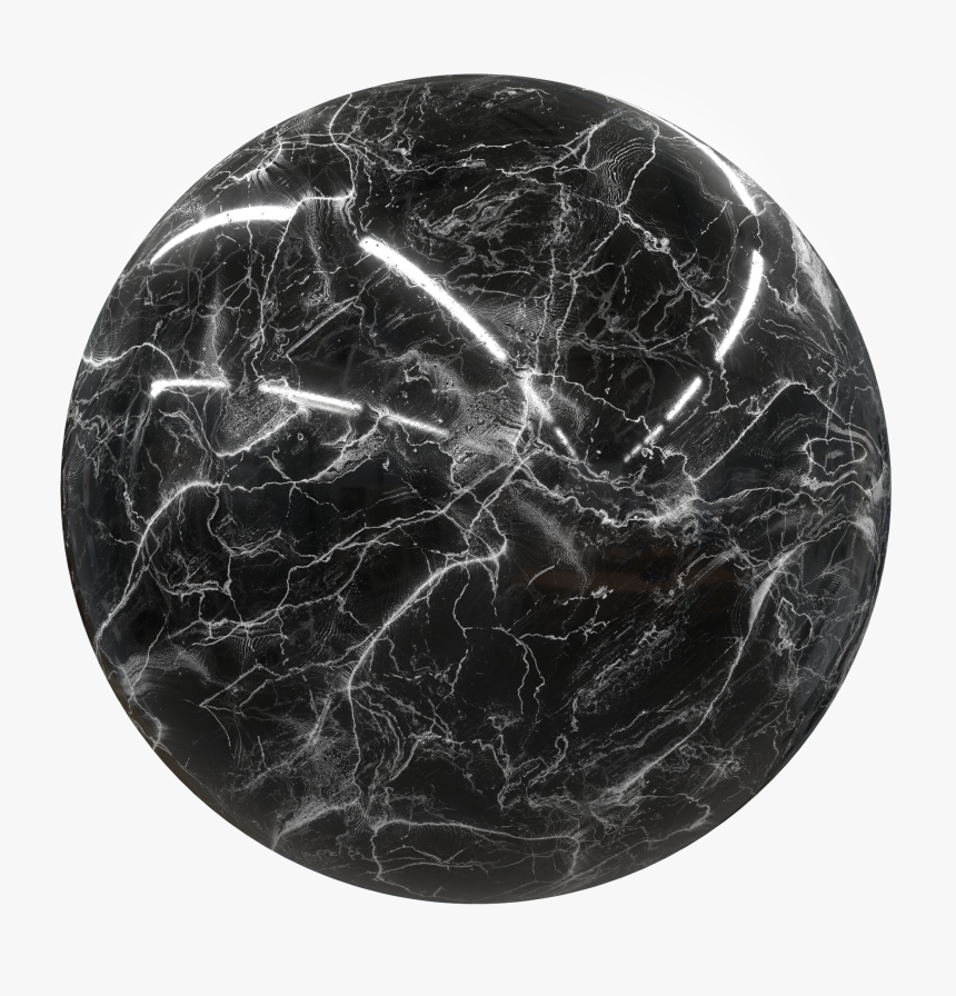 Marble - Sphere, HD Png Download, Free Download