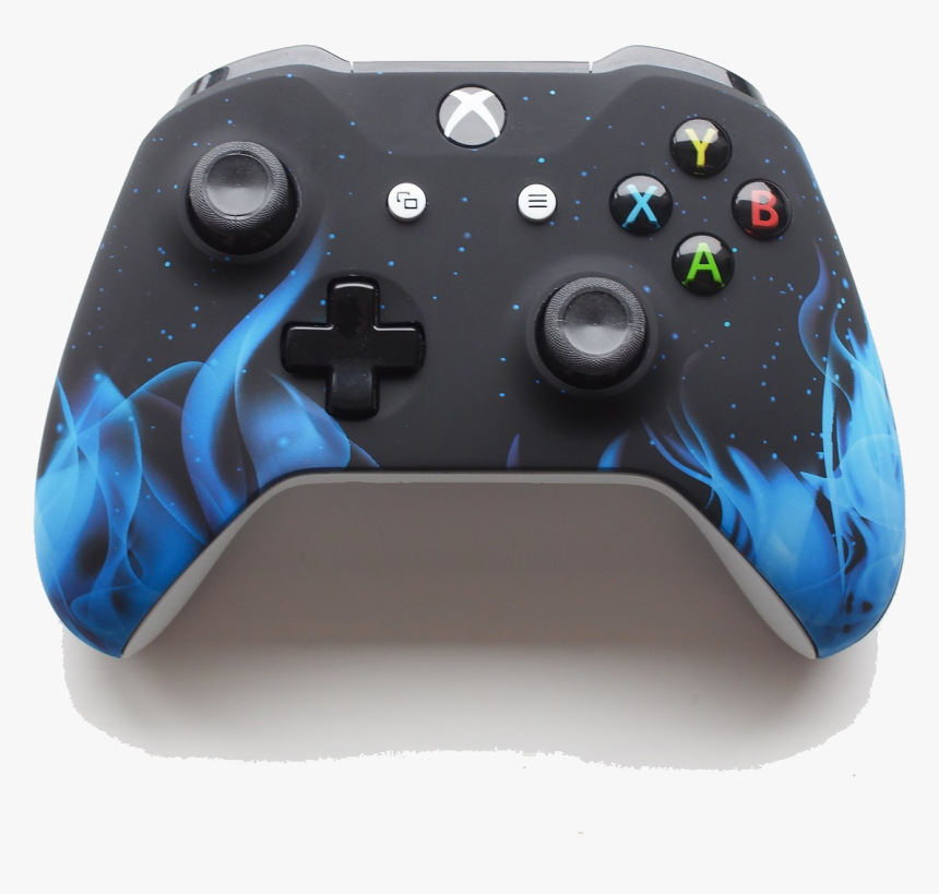 xbox controller art