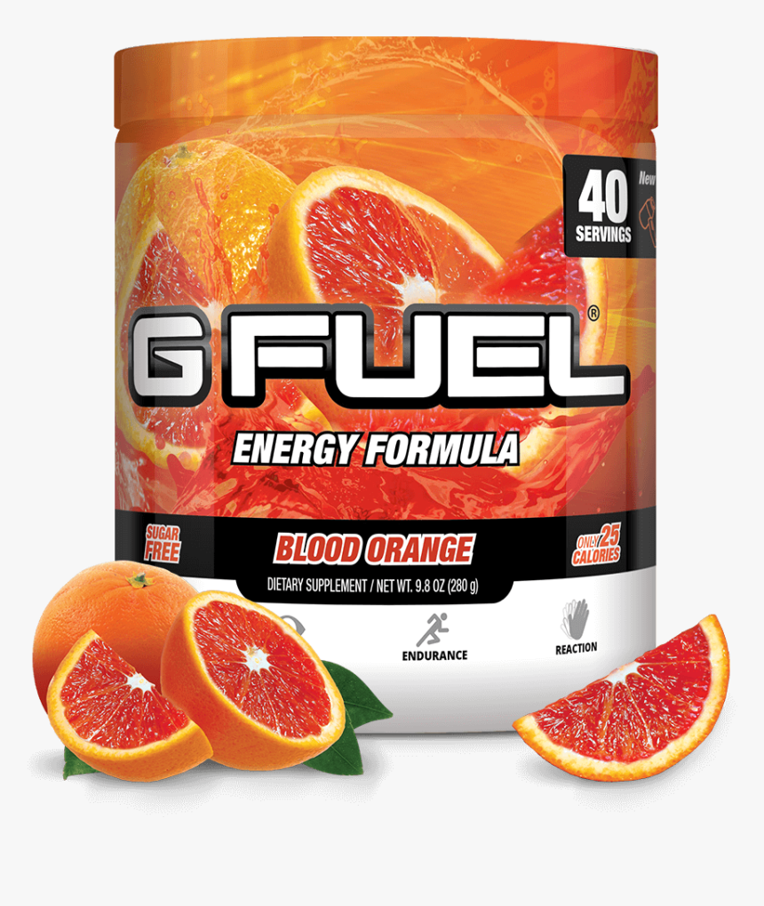 G Fuel, HD Png Download, Free Download