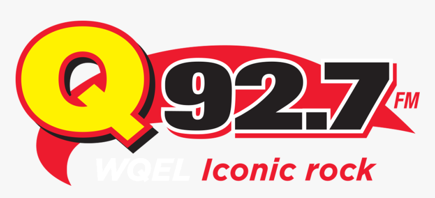 Q 92 - - Player Listen Live 927, HD Png Download, Free Download