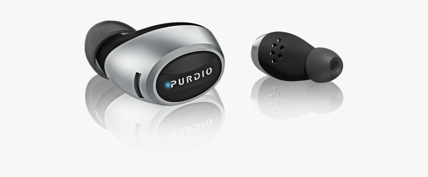 Hex Truly Wireless Stereo Earbuds - Headphones, HD Png Download, Free Download