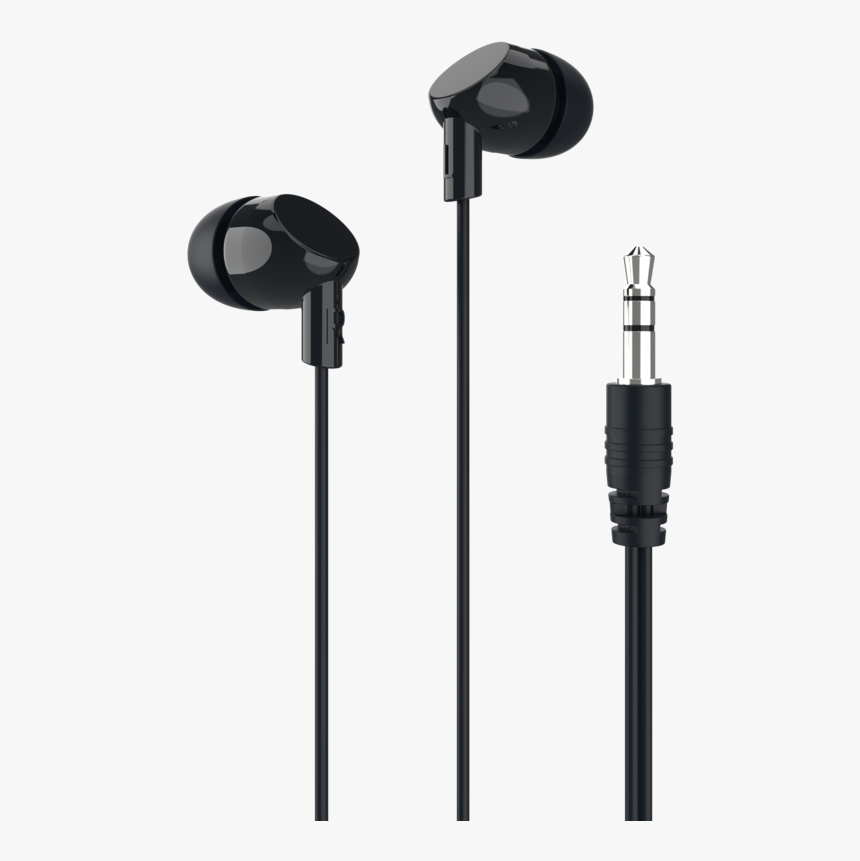 Fuse Legacy Earbuds - Headphones, HD Png Download - kindpng