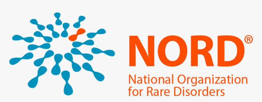 Nord Logo - Nord Rare Disease Logo, HD Png Download, Free Download