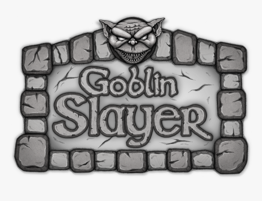 Gobln Slayer - Cake, HD Png Download, Free Download