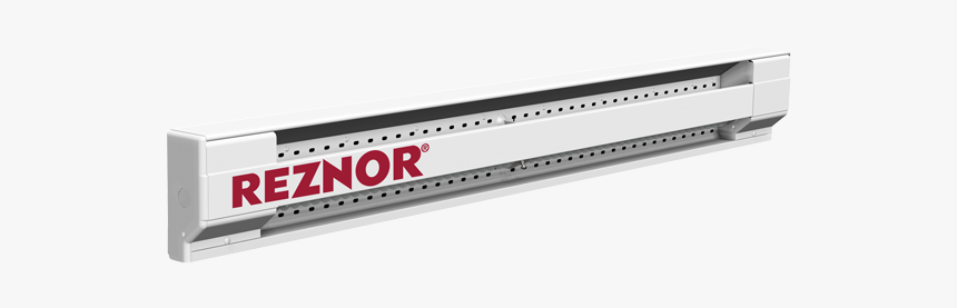 Reznor Ebhb 10 Ak3e - Signage, HD Png Download, Free Download