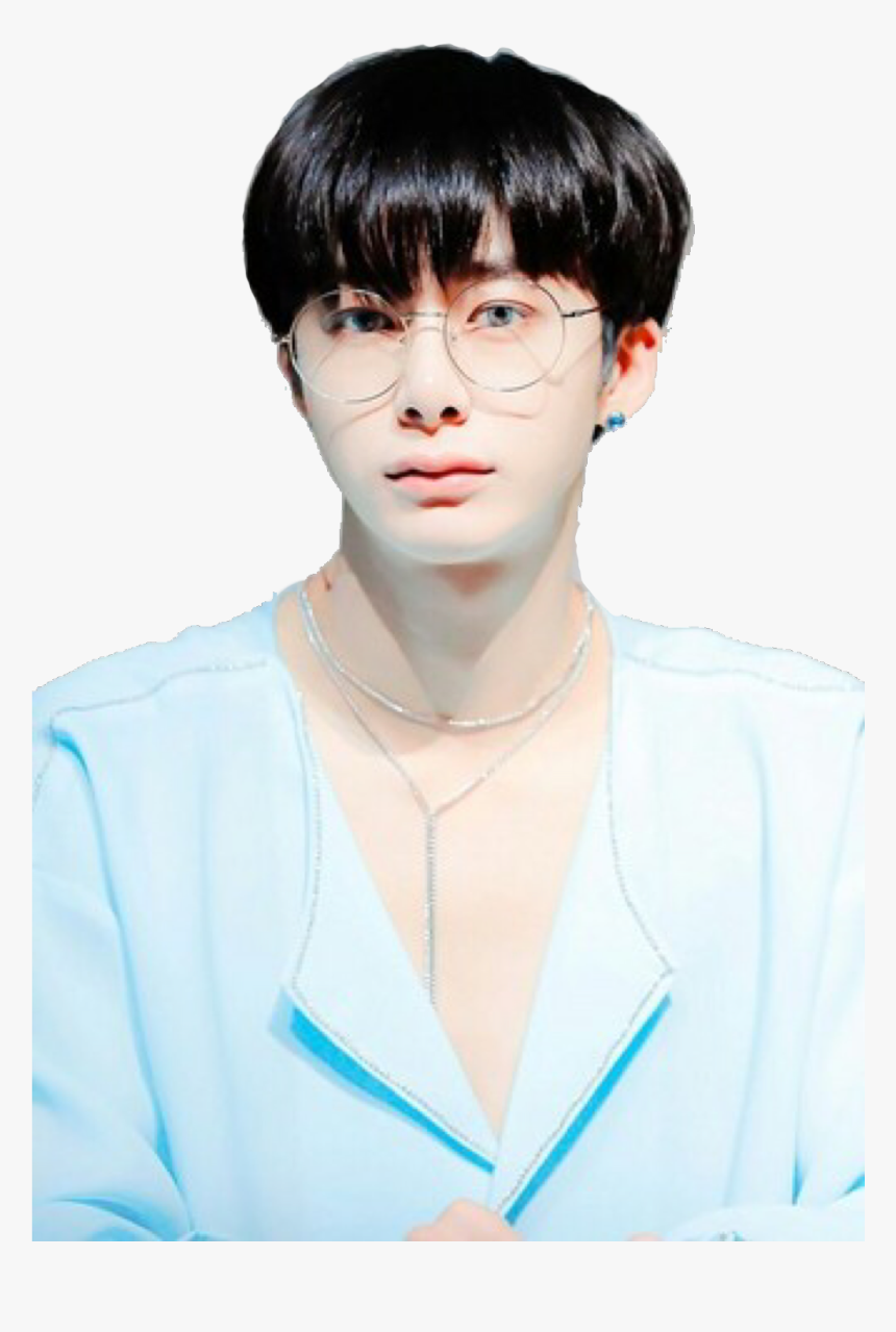 Transparent Hyungwon Png - Boy, Png Download, Free Download