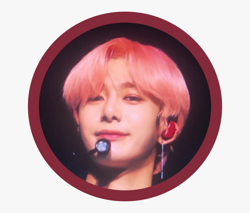 Chaehyungwon Hyungwon Mx Monstax Sticker Icon Crimso - Chae Hyungwon Sticker, HD Png Download, Free Download