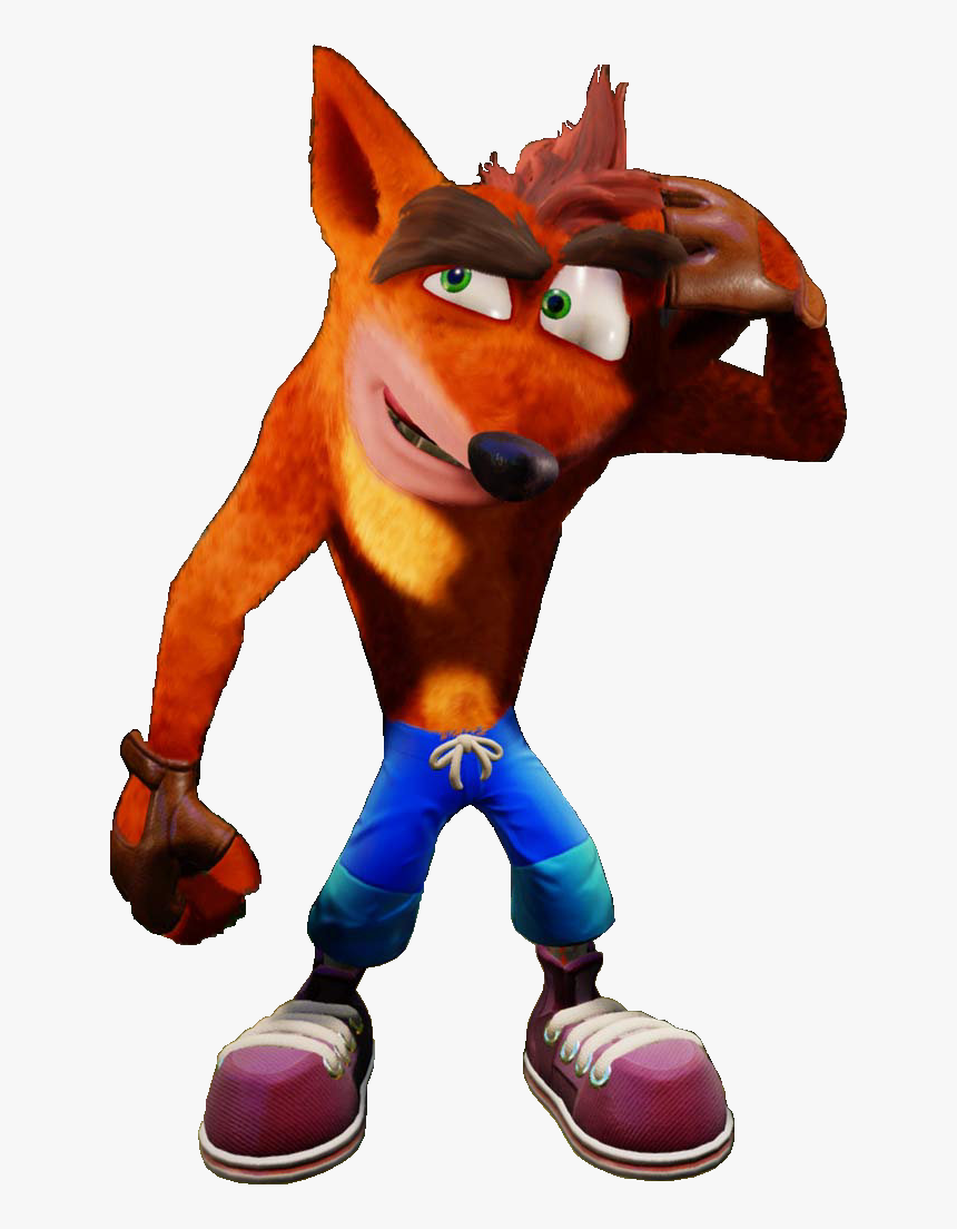 Image Boulder Crash Bandicoot N Sane Trilogy Png C - Crash Bandicoot N Sane Trilogy Transparent, Png Download, Free Download