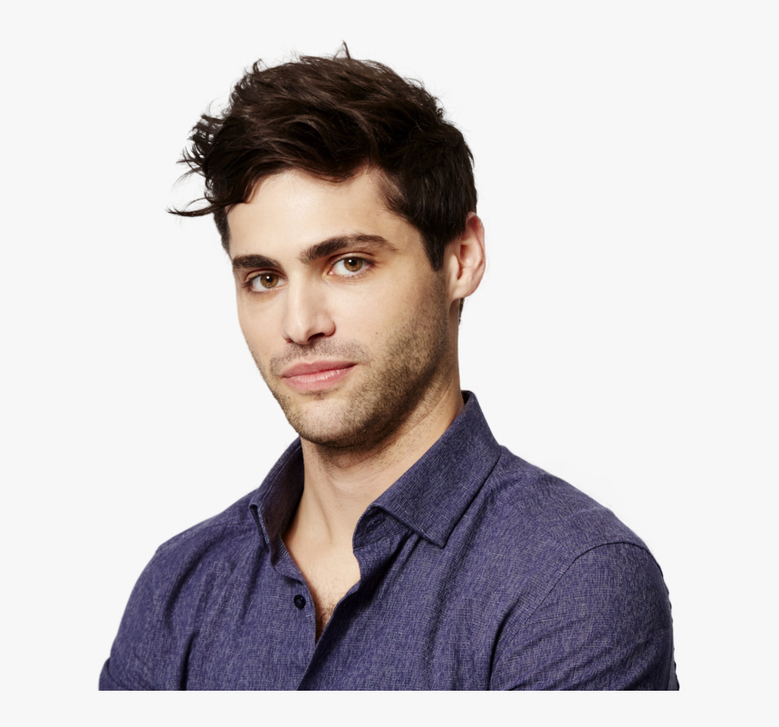 Matthew Daddario Png, Transparent Png, Free Download