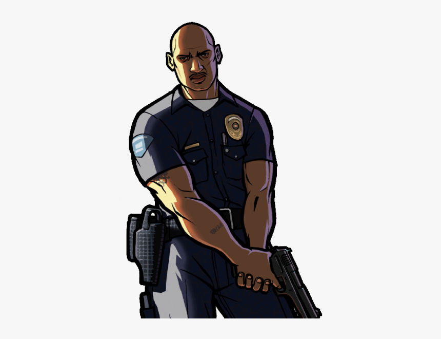 Gta San Andreas Png, Transparent Png, Free Download