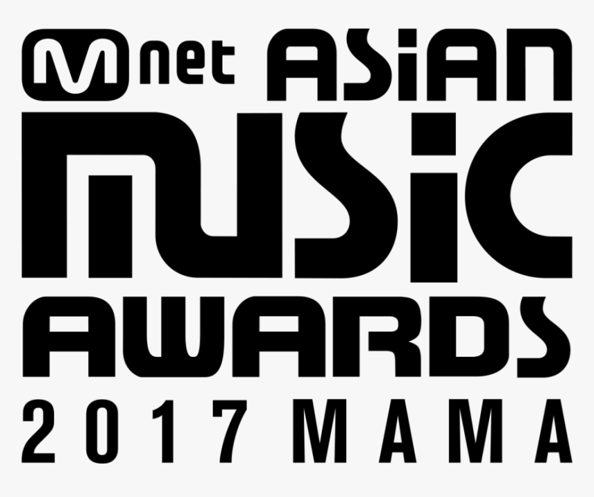 Mnet Asian Music Awards Png, Transparent Png, Free Download