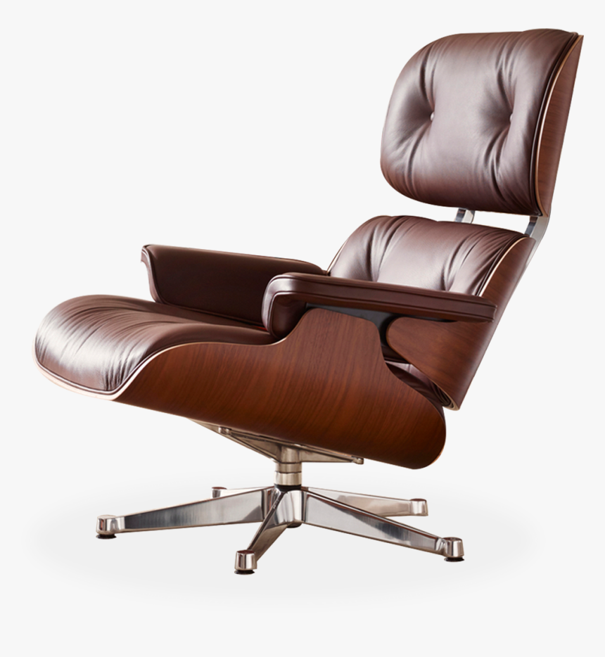 Transparent Office Chair Png - Stylish Chair Png, Png Download, Free Download