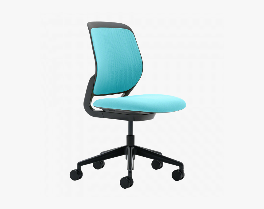 Steelcase Cobi Chair, HD Png Download, Free Download