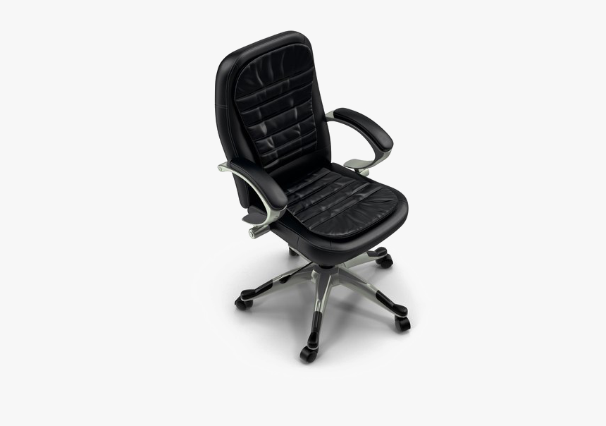 Office Chair Png Background Image - Office Chair Psd, Transparent Png, Free Download