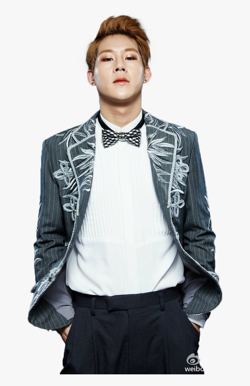 Monsta X Heroes Of Remix Jooheon, HD Png Download, Free Download