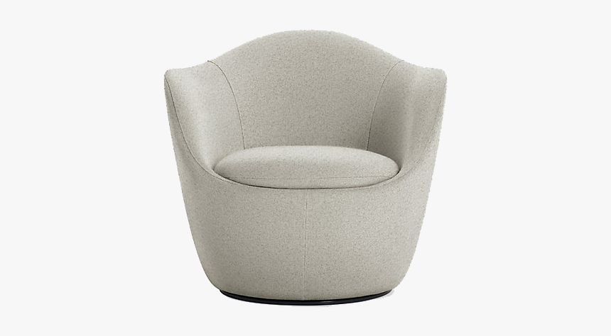 Club Chair, HD Png Download, Free Download