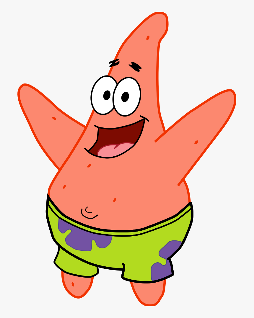 Patrick Star Desktop Wallpaper Clip Art Patrick Star Wallpaper Images