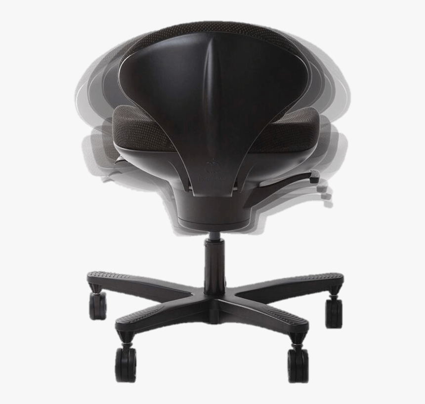 Ergonomic Chair, HD Png Download, Free Download