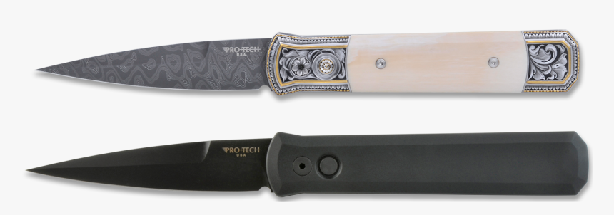 Hunting Knife, HD Png Download, Free Download