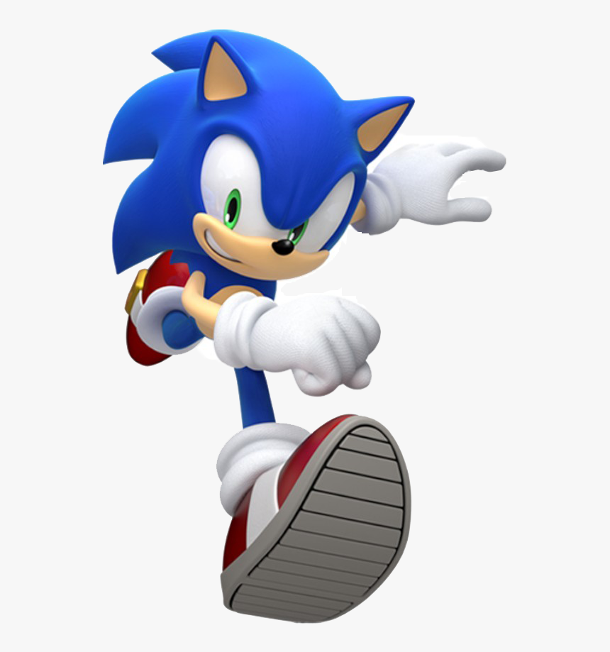 Modern sonic