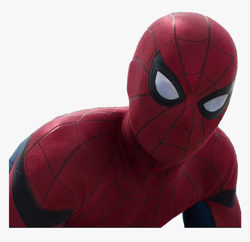 Spider-man Png - Spiderman From Home Png, Transparent Png, Free Download