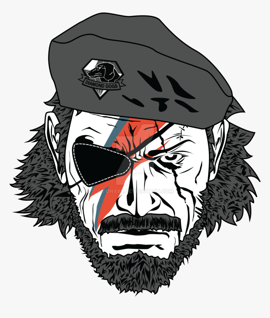 Diamond Dogs Png, Transparent Png, Free Download