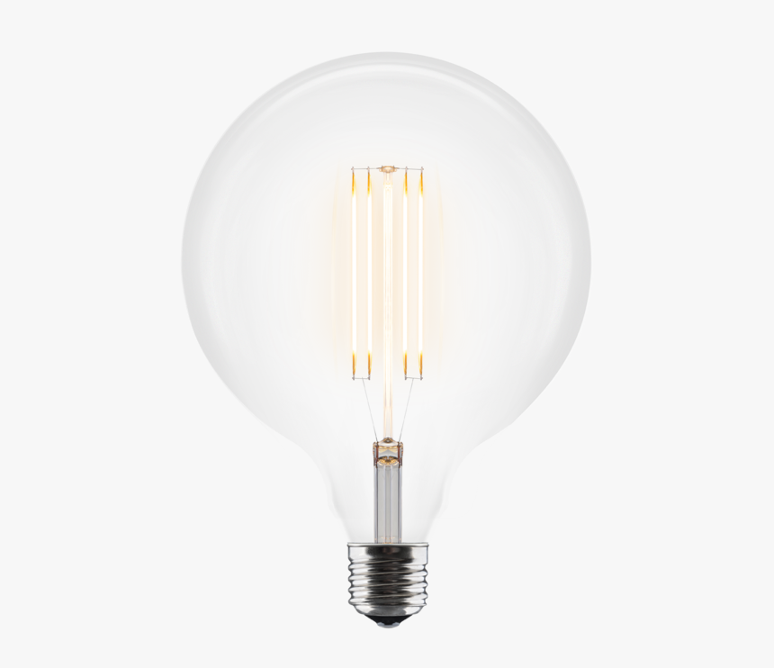 Incandescent Light Bulb, HD Png Download, Free Download