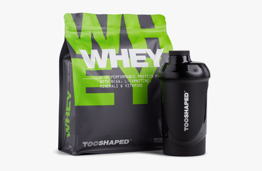 Too Shaped Whey, HD Png Download, Free Download